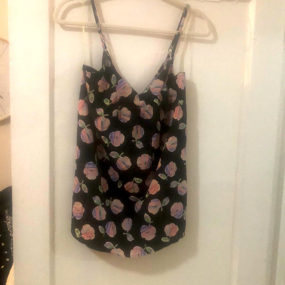 Summer blouse